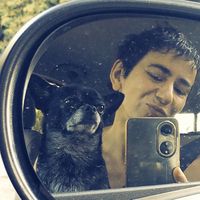 Anna Lucia Riviello的照片