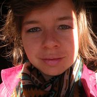 Anaïs Mathieu's Photo