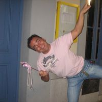 Björn Coussement's Photo