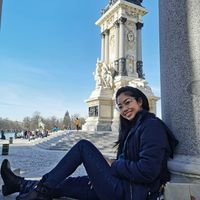 Nutthamon Sitprasertnand's Photo