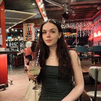 Tereza Hovorková's Photo