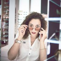 Maria Milyuchenko的照片