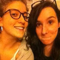 Marion Montaggioni's Photo