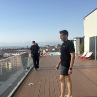 Фотографии пользователя Carlos Merino