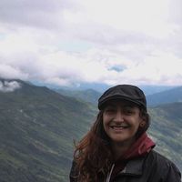 Luisa Correa's Photo