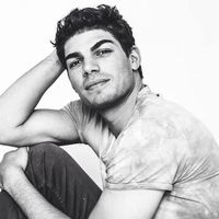 Léo Wuthering Heights's Photo