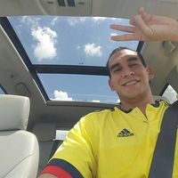 Felipe Gonzalez's Photo