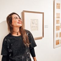 Zdjęcia użytkownika Débora Pereira