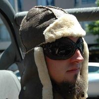 Xander McDouall的照片