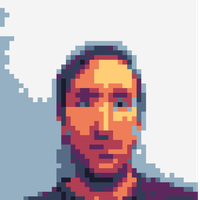 Nahuel Hernandez's Photo