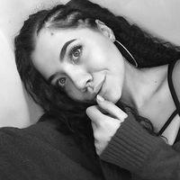 Bohdana Buriak's Photo