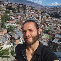 Rafał Kundo's Photo