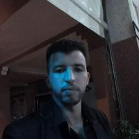 Mohamed Dihi's Photo