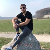 Fotos de Gaston Muszkat