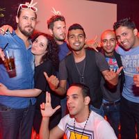 Fotos de Gautam Nair