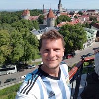 Matias Salvatore's Photo