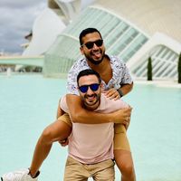 Antonio Galvez的照片