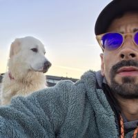 Luis Hernandez's Photo