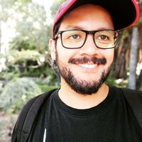 Orlando Jimenez的照片