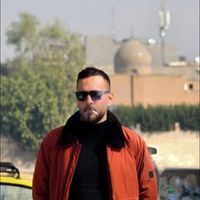 Abbas Qasim的照片