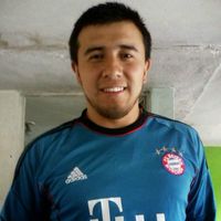 Zdjęcia użytkownika Cristian Camilo  Becerra Muriel