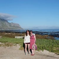 Emma Tranter的照片