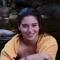 Paula Contreras的照片