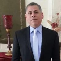 Ayman Barakat's Photo