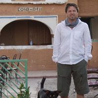 Volker Ponzer's Photo