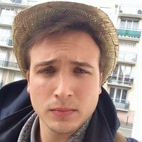 Photos de GAEL CATALAN