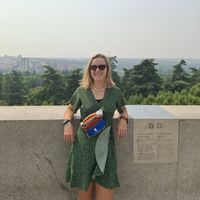 Théa Alessi's Photo