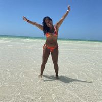 Claudia Perez C's Photo