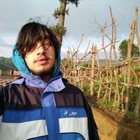 Leveled Deep's Photo