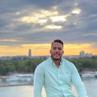 Andrija Dražić's Photo