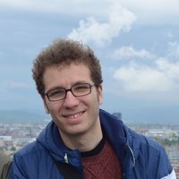 Alessandro Gallo's Photo