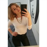 Polina Pushkina的照片