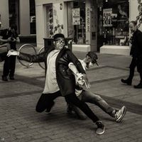 Matt Szczerek Slc's Photo