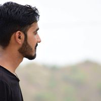 Кишор Беард's Photo