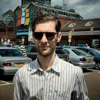 Danny Smith的照片