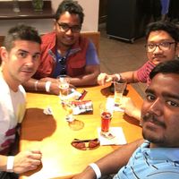 Jeremy De la torre's Photo