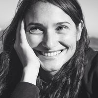 Fotos de Stéphanie  Logrado