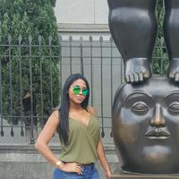 Fotos de Isamar Cuero