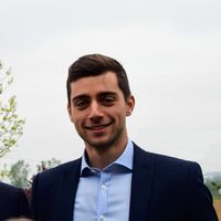 Alexandre Duhem's Photo