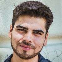 Cristobal Vidal's Photo