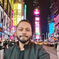 Ankit Chauhan's Photo