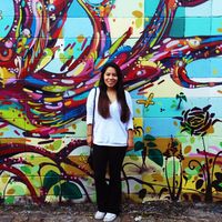 Marina Gomez的照片