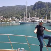 Cafer Topcu的照片