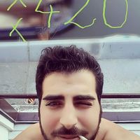 Amjad Barkallah的照片