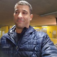 Michael Peacock的照片