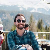 Karim Chabchoub's Photo